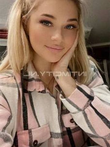 Анкета проститутки Алиана - Фото 1, , 24 года, №81551