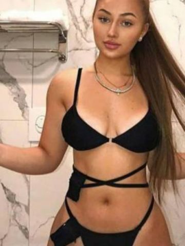 Анкета проститутки Агнесса - Фото 1, , 25 лет, №79505